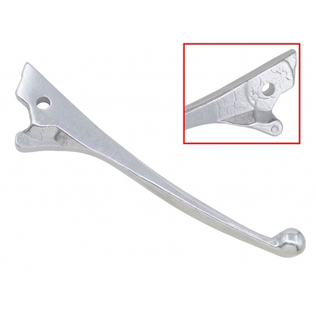 PSYCHIC DŹWIGNIA HAMULCA KAWASAKI KZ 440 C / G '81-'82, KZ 750 E '79-'82, KZ 1000 E / J '79-'82, KZ 1100 A '81-'83, KZ 1300 A '7