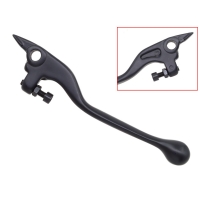 PSYCHIC DŹWIGNIA HAMULCA HONDA XR 250 R '86-'95, XR 350 R '85, XR 600 R '86-'00 KOLOR CZARNY (OEM: 53175-KN5-000 53175-MK2-770)