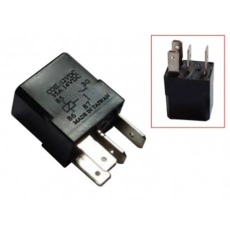 PSYCHIC PRZEKAŹNIK ROZRUSZNIKA HONDA CRF 250 F '19-'24, CRF 250 L '13-'20, CRF 250 RL '17-'19 (OEM: 35801-KWN-901 38501-KSS-B31