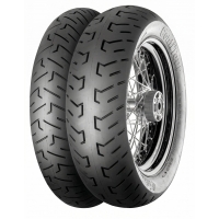 CONTINENTAL OPONA 130/90-16 CONTITOUR 73H TL REINF M/C TYŁ DOT 45/2023 (240292) (oferta specjalna)