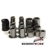 BEARING WORX ZESTAW NAPRAWCZY ŁĄCZNIKA (PRZEGUBU) WAHACZA HUSQVARNA CR 125 '09-'13, TC/TE 250 '08-19, TE 310 '09-'13, TE 510 '08