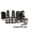 BEARING WORX ZESTAW NAPRAWCZY ŁĄCZNIKA (PRZEGUBU) WAHACZA HUSQVARNA CR 125 '09-'13, TC/TE 250 '08-19, TE 310 '09-'13, TE 510 '08