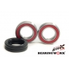 BEARING WORX ŁOŻYSKA KOŁA TYLNEGO Z USZCZELNIACZAMI YAMAHA YFS200 BLASTER 88-02, YFM125 GRIZZLY 04-12 (25-1314)