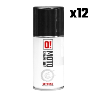 OMOTO SPRAY SMAR DO ŁAŃCUCHA 150ML OFF ROAD O! CHAIN LUBE (O!MOTO) (OLE-042)