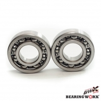 BEARING WORX ŁOŻYSKA WAŁU KORBOWEGO YAMAHA YFM 700 GRIZZLY '07-'24, (NTN) (MADE IN JAPAN) (24-1096)