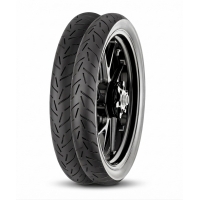 CONTINENTAL OPONA 100/90-17 CONTISTREET 55P TL M/C REINF TYŁ DOT 24/2023 (240416) (oferta specjalna)