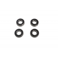 FACTORY LINKS 2026/01 ŁOŻYSKA KÓŁ PRZÓD / TYŁ, GAS GAS TXT 125 / 250 / 280 / 300 RACING '19-'24, SHERCO SC 125 / 250 / 300 FACTO