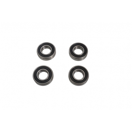 FACTORY LINKS 2026/01 ŁOŻYSKA KÓŁ PRZÓD / TYŁ, GAS GAS TXT 125 / 250 / 280 / 300 RACING '19-'24, SHERCO SC 125 / 250 / 300 FACTO