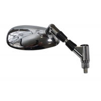 EMGO LUSTERKO YAMAHA XVS 950 A DRAG STAR / MIDNIGHT STAR '09-'15, BT 1100 BULDOG '02-'06, XVS 1100 DRAG STAR '06-, XVS 1300 A MI