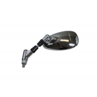 EMGO LUSTERKO YAMAHA XVS 950 A DRAG STAR CUSTOM / MIDNIGHT STAR '09-'15, BT 1100 BULDOG '02-'06, XVS 1100 DRAG STAR '06-, XVS 13