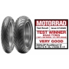 DUNLOP KOMPLET OPON (636509/26) 120/70ZR17 SPORTMAX ROADSMART IV SP (58W) TL PRZÓD DOT 2026 + (636520/25) 190/50ZR17 SPORTMAX RO
