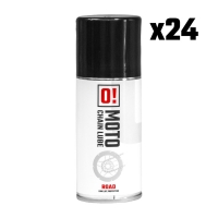 OMOTO SPRAY SMAR DO ŁAŃCUCHA 150ML OFF ROAD O! CHAIN LUBE (O!MOTO) (OLE-042)
