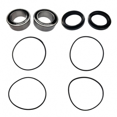 BEARING WORX ŁOŻYSKA KOŁA TYLNEGO Z USZCZELNIACZAMI YAMAHA YFM 700R RAPTOR '06-'24, YFZ 450 '12-'13 (25-1618)