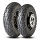 DUNLOP OPONA 120/90-10 TRAILMAX SCOOTER 57J TL PRZÓD DOT 05/2025