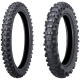 DUNLOP OPONA 140/80-18 GEOMAX EN91 EXTREME 70M TT TYŁ DOT 02/2026