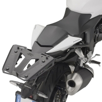 KAPPA 2026/03 STELAŻ KUFRA CENTRALNEGO HONDA CB 1000 HORNET '25-, ( BEZ PŁYTY )