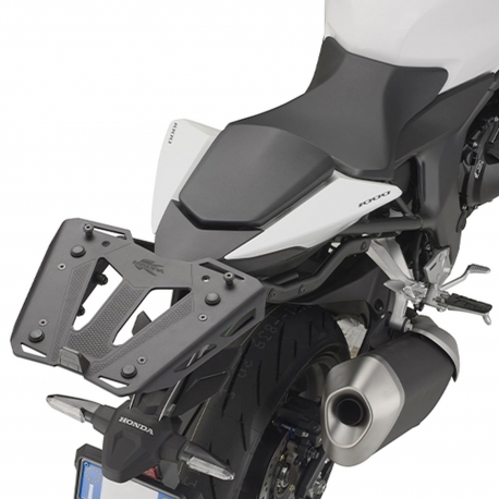 KAPPA 2026/03 STELAŻ KUFRA CENTRALNEGO HONDA CB 1000 HORNET '25-, ( BEZ PŁYTY )