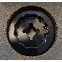 AKRYBIUS PROMOCJA NASADKA KLUCZ OSI KOŁA DUCATI MONSTER 821, MULTISTRADA 1200 ENDURO, V4S (PATRZ CECHY TOWARU)