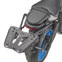 KAPPA 2026/03 STELAŻ KUFRA CENTRALNEGO YAMAHA MT-07 '25-, ( BEZ PŁYTY )