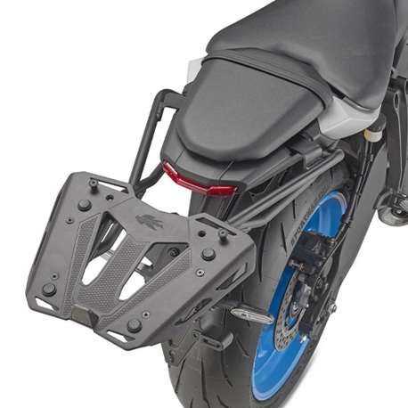 KAPPA 2026/03 STELAŻ KUFRA CENTRALNEGO YAMAHA MT-07 '25-, ( BEZ PŁYTY )