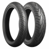 BRIDGESTONE OPONA 140/80B17 BATTLAX BT45 69V TL BMW K1100LT TYŁ DOT 30/2025