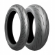 BRIDGESTONE OPONA 120/70ZR17 S22 (58W) TL M YAMAHA MT-09 21' / XSR900 '22 PRZÓD DOT 13/2025