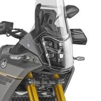 KAPPA 2026/03 OSŁONA PRZEDNIEJ LAMPY (MONTOWANA NA SZYBĘ) YAMAHA TENERE 700 '25-,