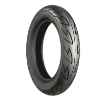 BRIDGESTONE OPONA 100/90-10 HOOP B01 61J RFD TL LU PRZÓD/TYŁ DOT 26/2025