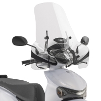 KAPPA 2026/03 MOCOWANIE SZYBY 7057AK, 7057SK SYM BWT 125 E5+ '26-,