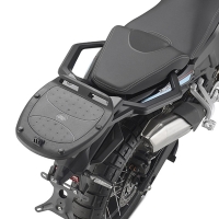 KAPPA 2026/03 STELAŻ KUFRA CENTRALNEGO MORBIDELLI T 502 X '26-, ( BEZ PŁYTY )