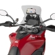 KAPPA 2026/03 POPRZECZKA DO ZAMONTOWANIA TOREB I MOCOWAŃ GPS / SMARTPHONE DUCATI MULTISTRADA V2/S '25-,
