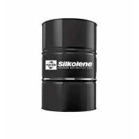 SILKOLENE FUCHS OLEJ SILNIKOWY 100% SYNTETYCZNY ESTER PRO 4 XP 10W40 BECZKA 60L (MET) (NR)