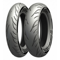 MICHELIN OPONA 150/80B16 COMMANDER III CRUISER REINF 77H TL/TT M/C TYŁ DOT 01/2026