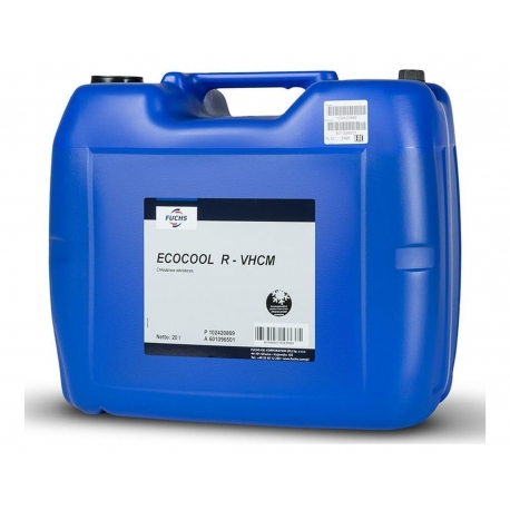 SILKOLENE FUCHS PŁYN DO CHŁODNIC MAG COOL 20L GOTOWY DO UŻYCIA (PLA)