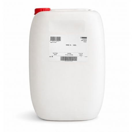 IPONE OLEJ DO TELESKOPÓW / AMORTYZATORÓW / ZAWIESZENIA FORK SYNTHETIC PLUS 10W 22L BECZKA (AKC) ZASTĘPUJE 800216