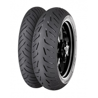 CONTINENTAL OPONA 120/70ZR19 CONTIROADATTACK 4 (60W) TL M/C PRZÓD DOT 11/2026 (244709)