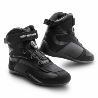Buty Shima EXO LADY CZARNY/CZARNY