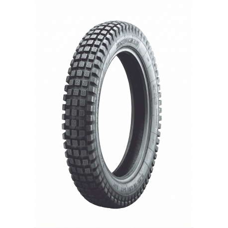 HEIDENAU OPONA 4.00-18 K67 64T TT M/C TYŁ DOT 13-38/2025