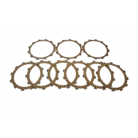 PROX 2026/01 TARCZE SPRZĘGŁOWE YAMAHA FZ-09 '17, FJ-09 '17, MT-09 '17-'20, XSR 900 '16-'20