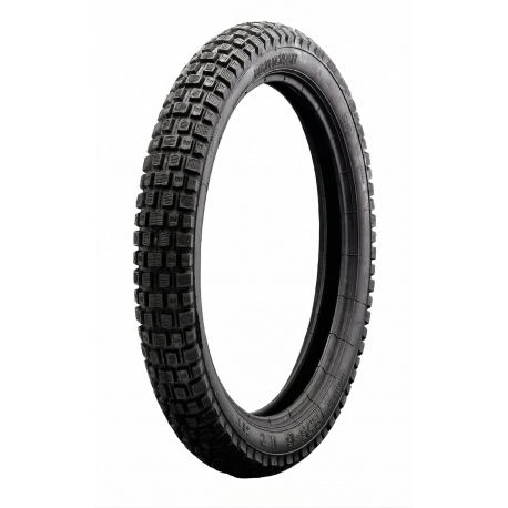 HEIDENAU OPONA 2.75-16 K46 46M TT M/C REINF PRZÓD/TYŁ DOT 39/2025