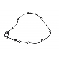 ATHENA 2026/02 USZCZELKA POKRYWY SPRZĘGŁA WEWNĘTRZNA TRIUMPH TF 250 - C '26, TF 250 - E '25, TF 250 - X '24-'26 (OEM: T1261228)