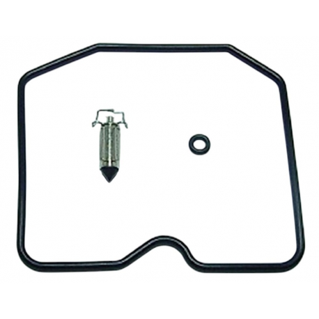 TOURMAX ZESTAW NAPRAWCZY GAŹNIKA SUZUKI GSF 600/650 BANDIT '95-'06, GSX 750/1200 (MADE IN JAPAN)