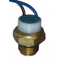 TOURMAX 2026/03 WŁĄCZNIK WENTYLATORA SUZUKI RF 900 R '94-'98, VZ 800 MARAUDER '97-'04, GSX-R 600 W '92-'93, RF 600 R '94-'96, GS