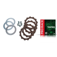 NEWFREN TARCZE SPRZĘGŁOWE Z PRZEKŁADKAMI I SPRĘŻYNAMI PIAGGIO COSA 2 125/150/200 '91-'97 VESPA PX 125/150/200 '98-'17