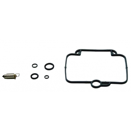 TOURMAX ZESTAW NAPRAWCZY GAŹNIKA SUZUKI GSX-R 750 '88-'89, 1100 '89-'90 (MADE IN JAPAN)