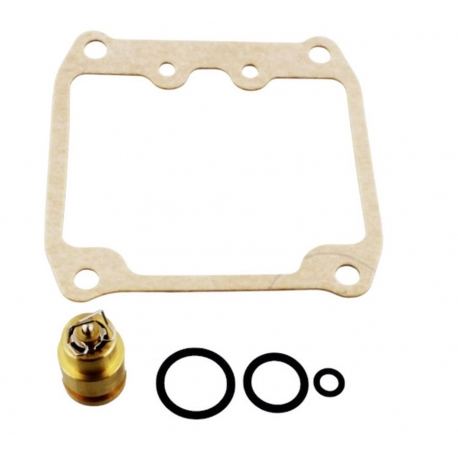 TOURMAX ZESTAW NAPRAWCZY GAŹNIKA TYLNEGO SUZUKI VS 600/750/800/1400, VZ/VX 800 (MADE IN JAPAN)