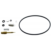 TOURMAX ZESTAW NAPRAWCZY GAŹNIKA KAWASAKI Z 440 '80-'84, Z 750 '80-'83 (MADE IN JAPAN)