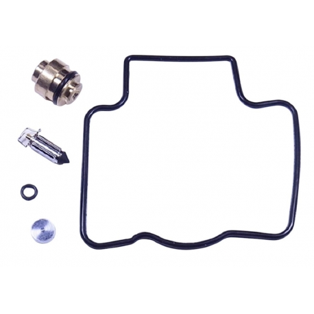 TOURMAX ZESTAW NAPRAWCZY GAŹNIKA KAWASAKI ZX R 750 H/J/L '89-'95, ZX 9R (B,P) '94-'97 (MADE IN JAPAN)