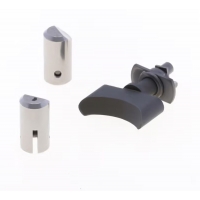 ATHENA 2026/04 ZAWÓR WYDECHOWY KOMPLETNY CYLINDRA BIG BORE YAMAHA YZ 250 '03-'26 (293 CCM) 2T (DO ZESTAWU CYLINDROWEGO P40048510