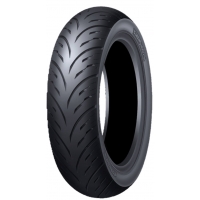 DUNLOP OPONA 160/60R14 SCOOTSMART 2 65H TL TYŁ DOT 23/2025